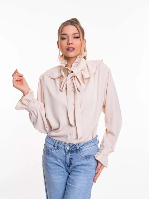 Mayo Chix Delhi blúz