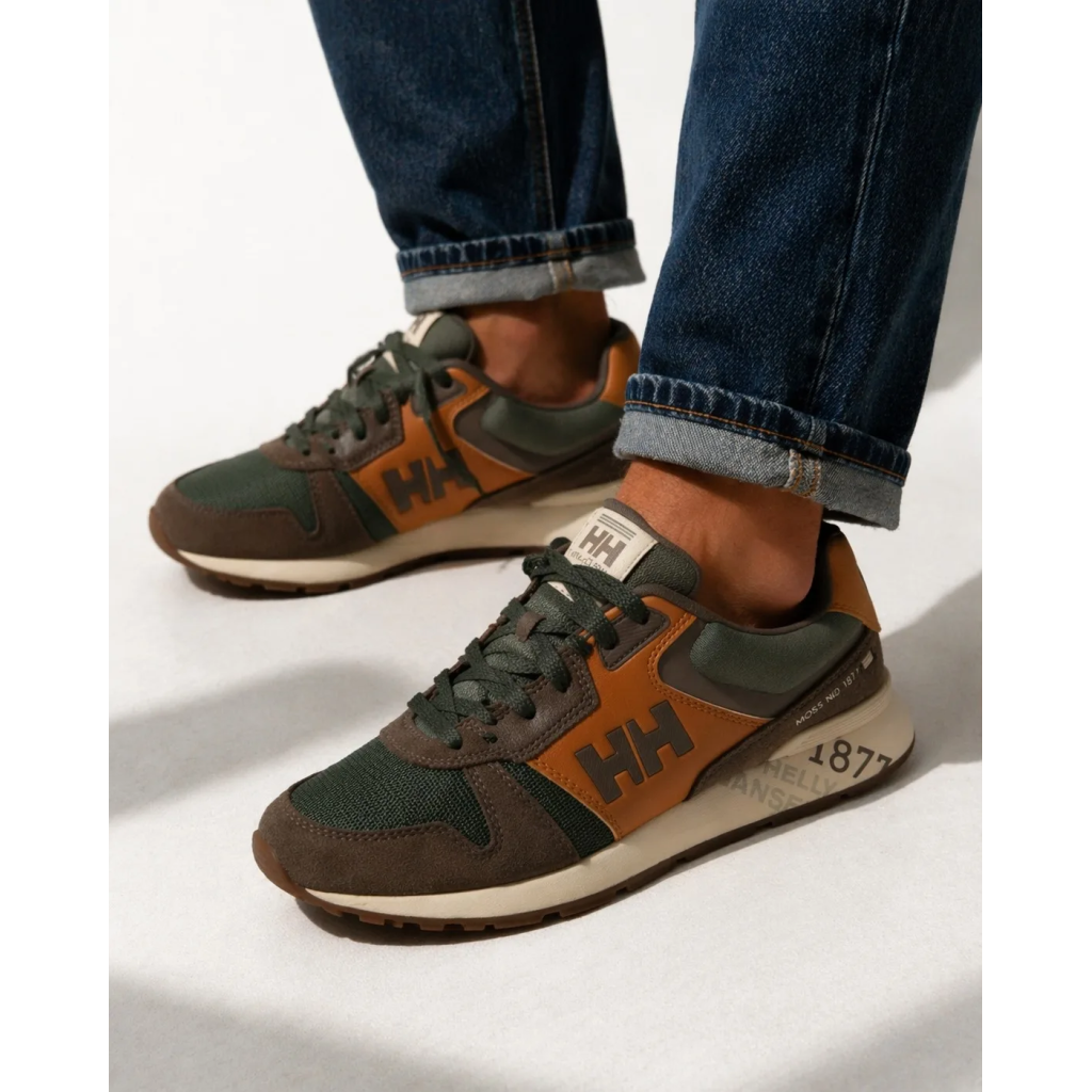 Helly Hansen "Anakin Leather 2" sportcipő