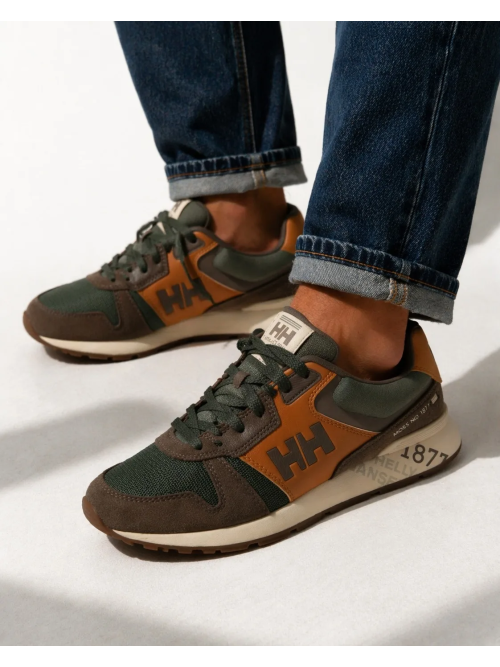 Helly Hansen "Anakin Leather 2" sportcipő