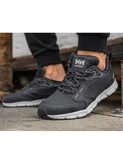 Helly Hansen Kensington MXR Low O1 munkavédelmi cipő