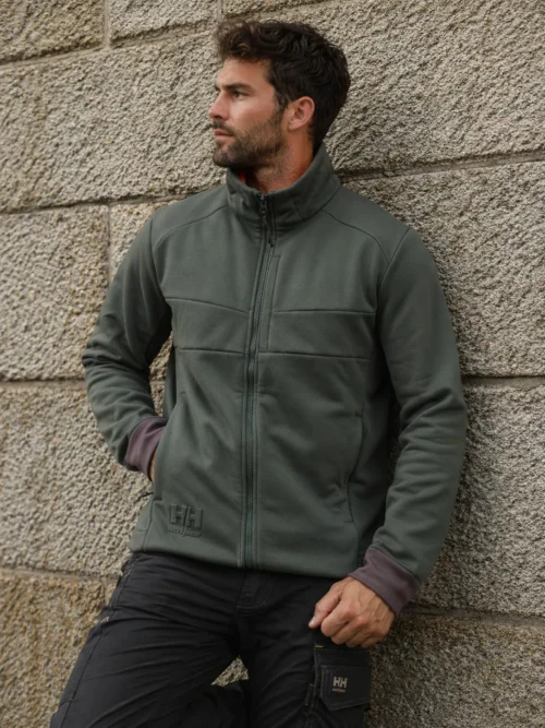 Helly Hansen "Tech Midlayer" pulóver