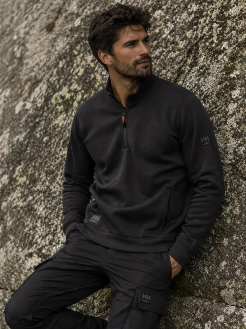 Helly Hansen Kensington" pulóver
