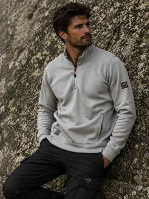 Helly Hansen Kensington" pulóver