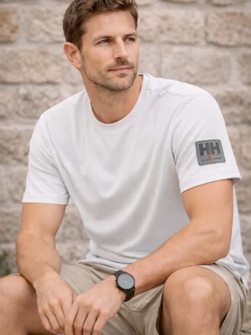 Helly Hansen "Tech" technikai póló