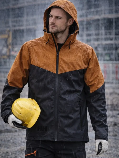 Helly Hansen "Oxford H. Soft" kabát