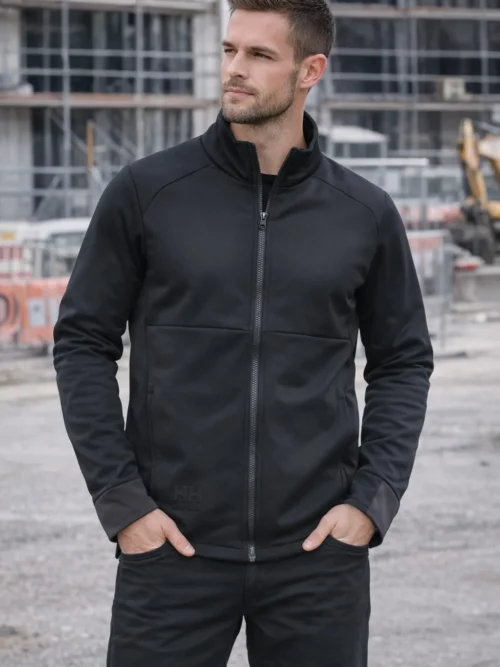 Helly Hansen "Midlayer tech" pulóver