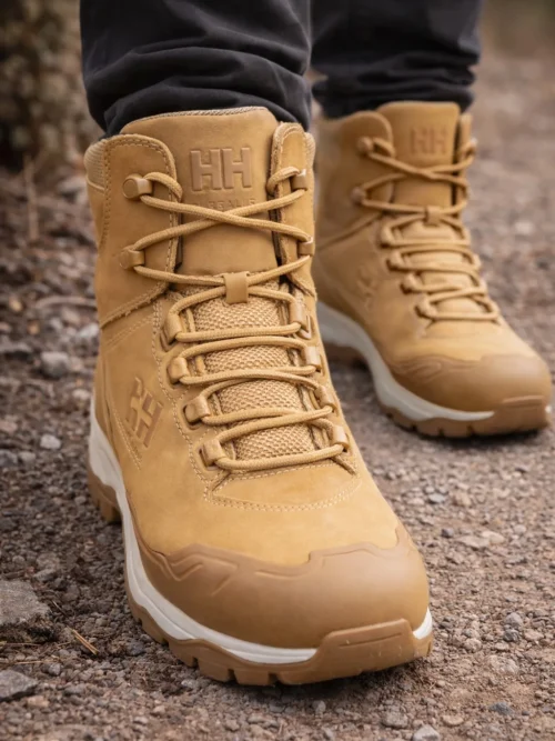 Helly Hansen "Oxford" S3 munkavédelmi bakancs