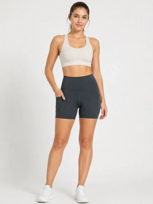 Helly Hansen "W Hp Short" Leggings