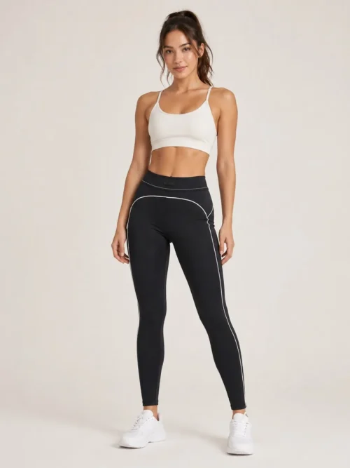 Retro Jeans " Flo " Leggings