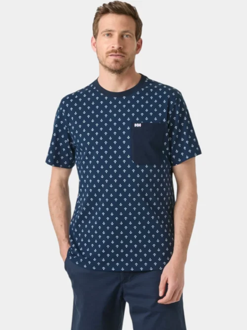 Helly Hansen " Hudson " póló