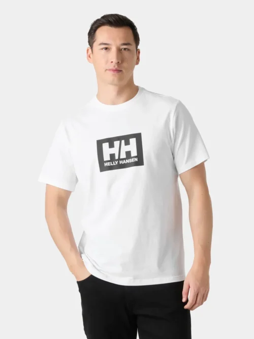 Helly Hansen "Box 2.0" póló