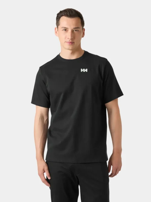 Helly Hansen "Core Graphic" póló