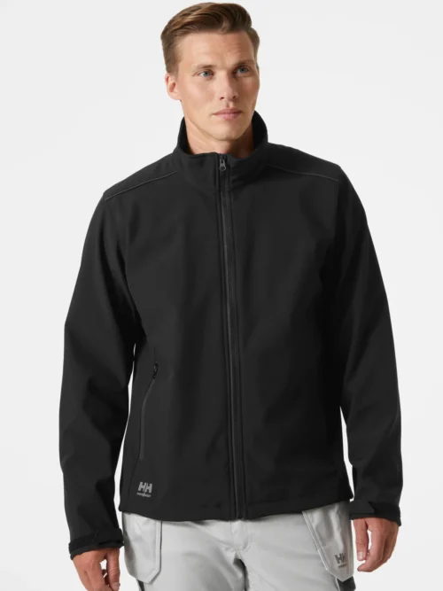 Helly Hansen "Manchester 2.0 Softs" kabát