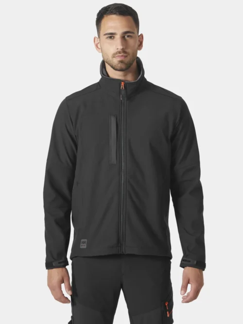 Helly Hansen "Kensington Soft" kabát