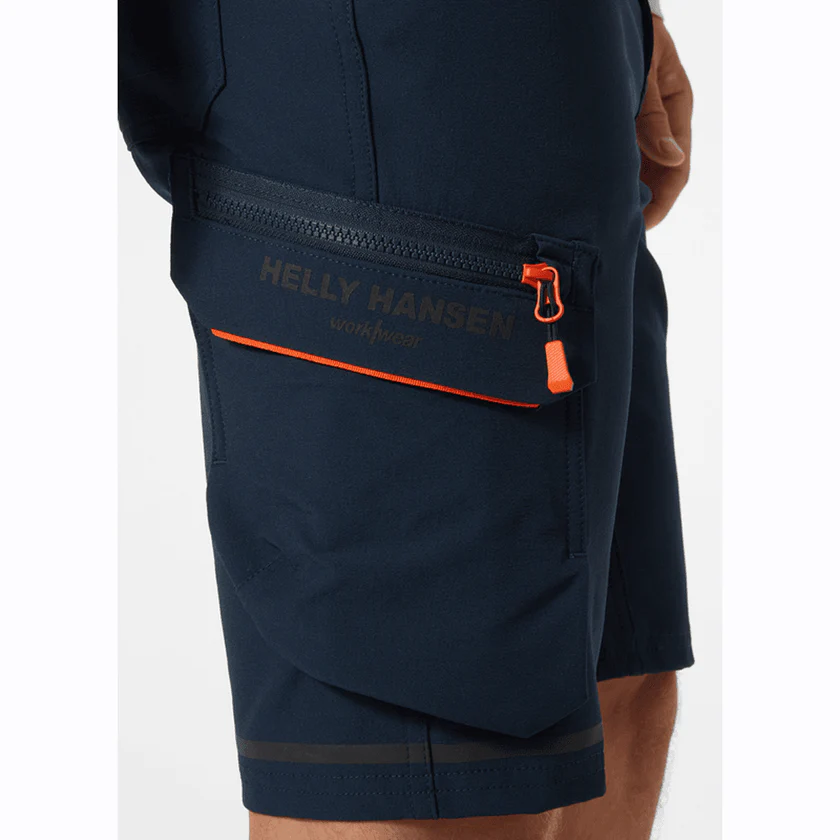 Helly Hansen "Kensington" rövidnadrág - Image 2