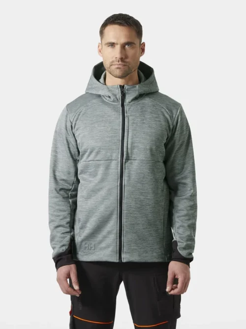 Helly Hansen "Midlayer tech" pulóver