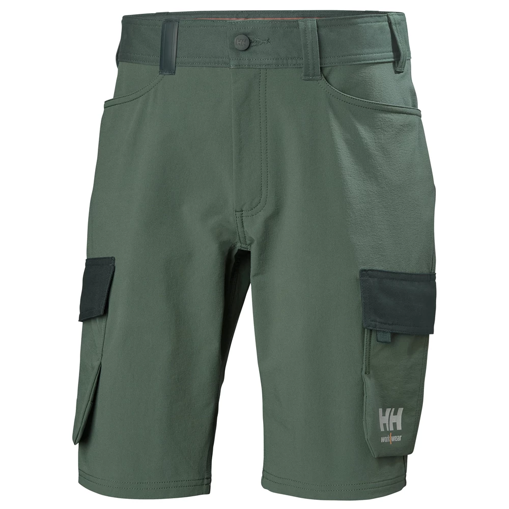 Helly Hansen "Oxford 4X Cargo" rövidnadrág - Image 2