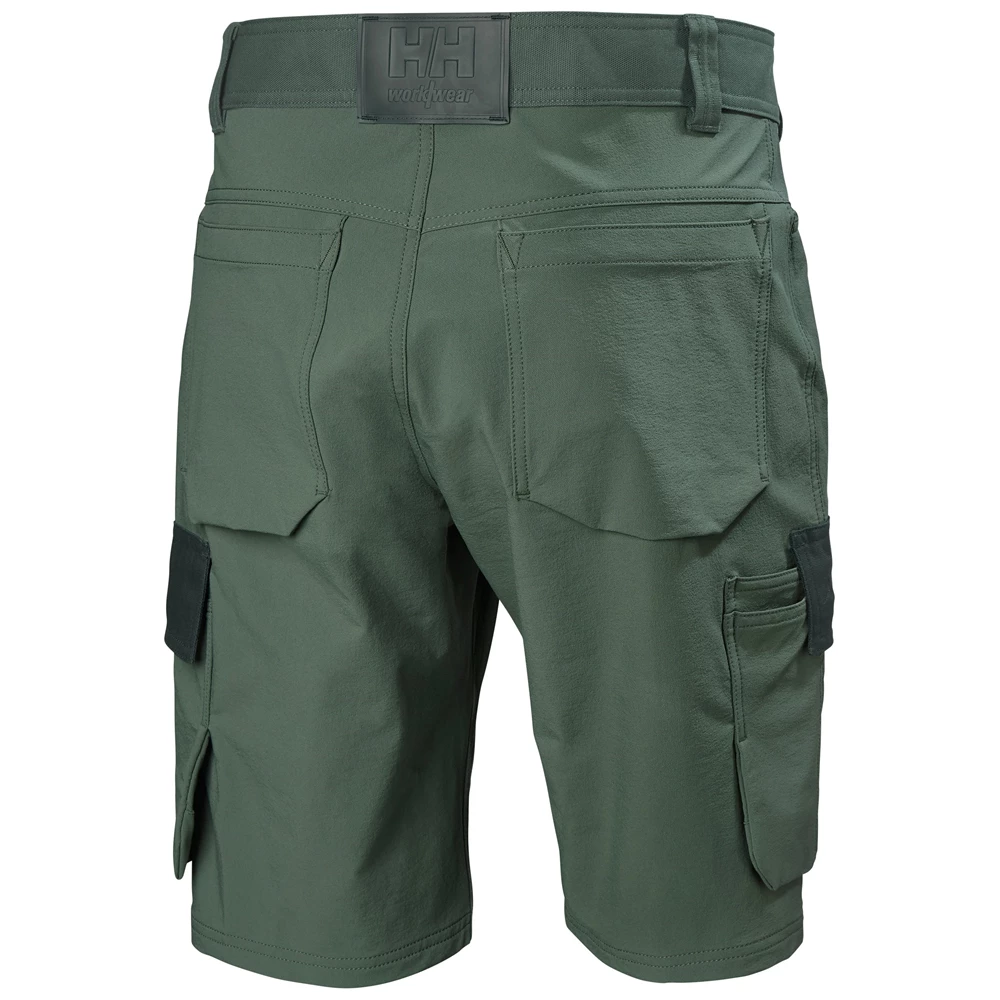 Helly Hansen "Oxford 4X Cargo" rövidnadrág - Image 3
