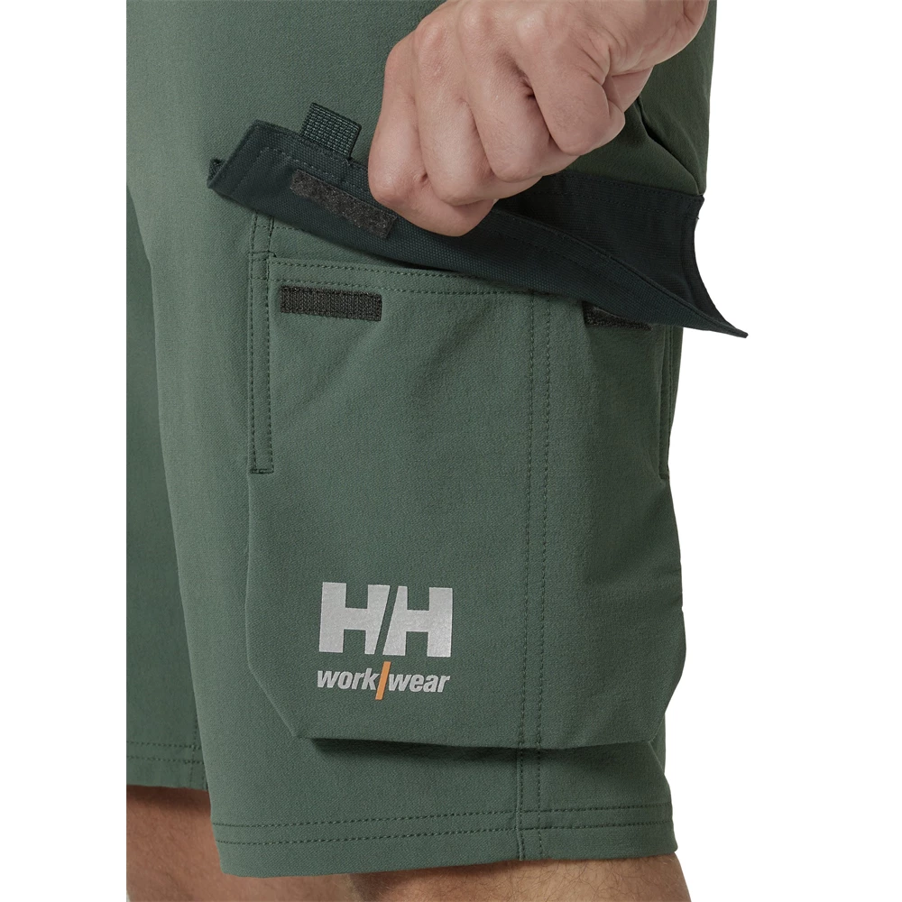 Helly Hansen "Oxford 4X Cargo" rövidnadrág - Image 4