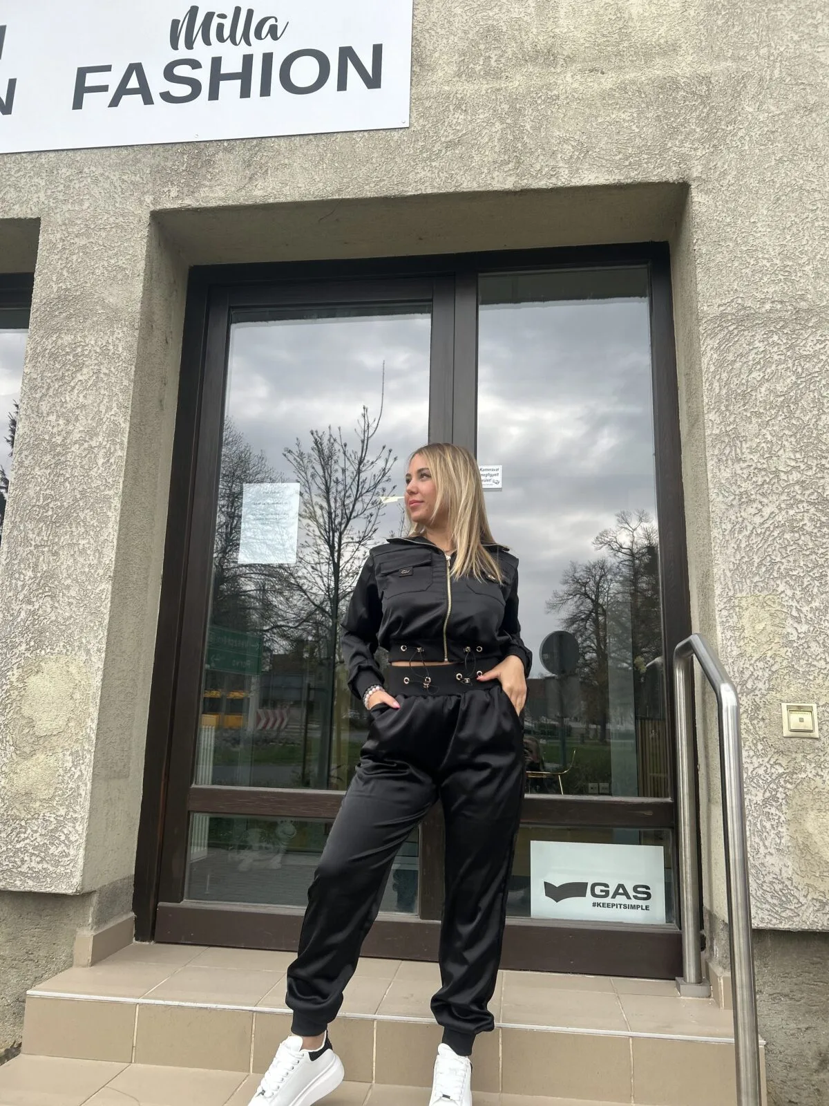 Ola Voga "Lory" szett - Image 9