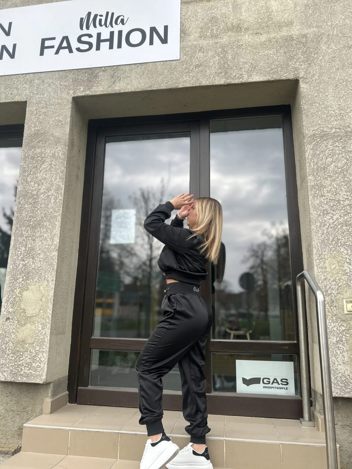 Ola Voga "Lory" szett - Image 7