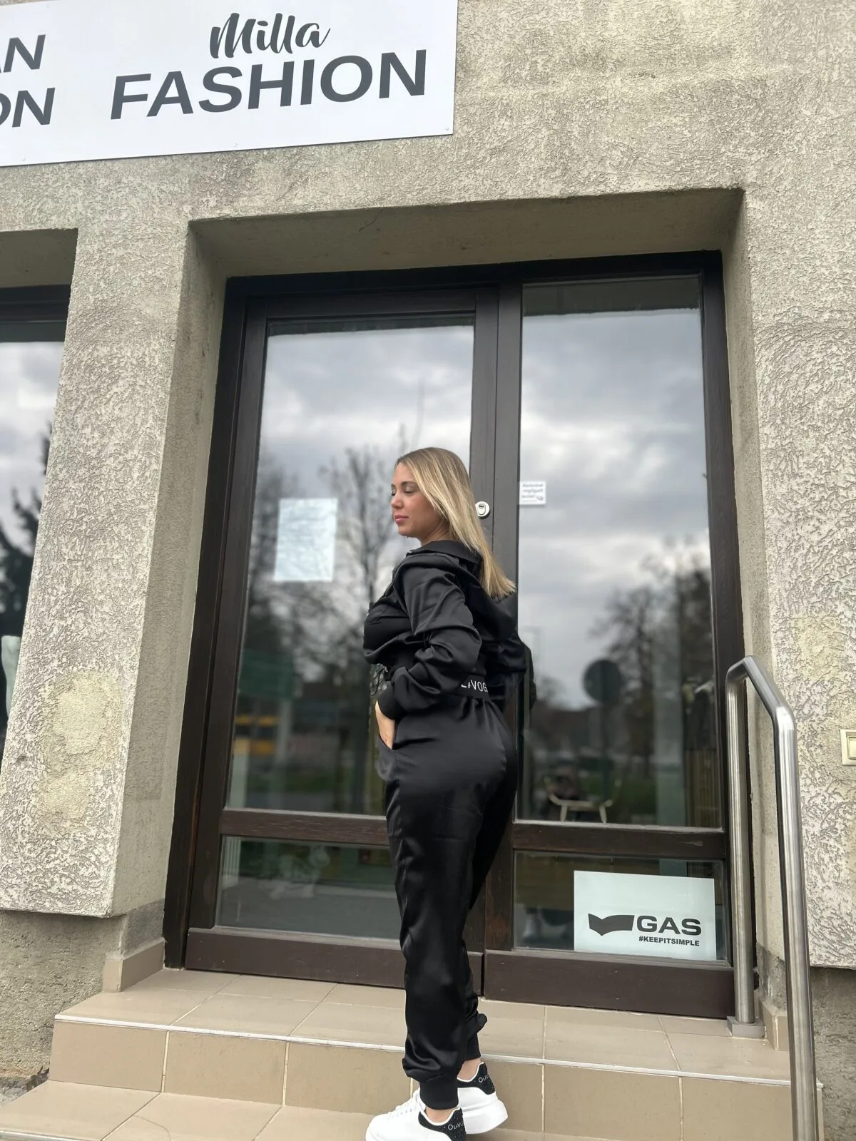 Ola Voga "Lory" szett - Image 8