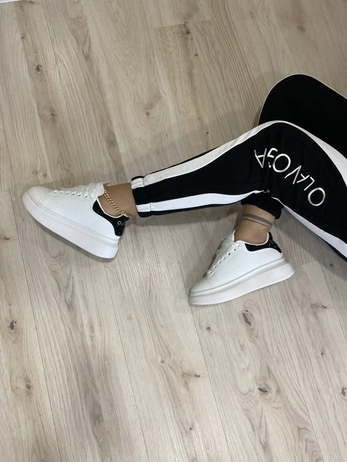 Ola Voga " Fikor" nadrág - Image 7