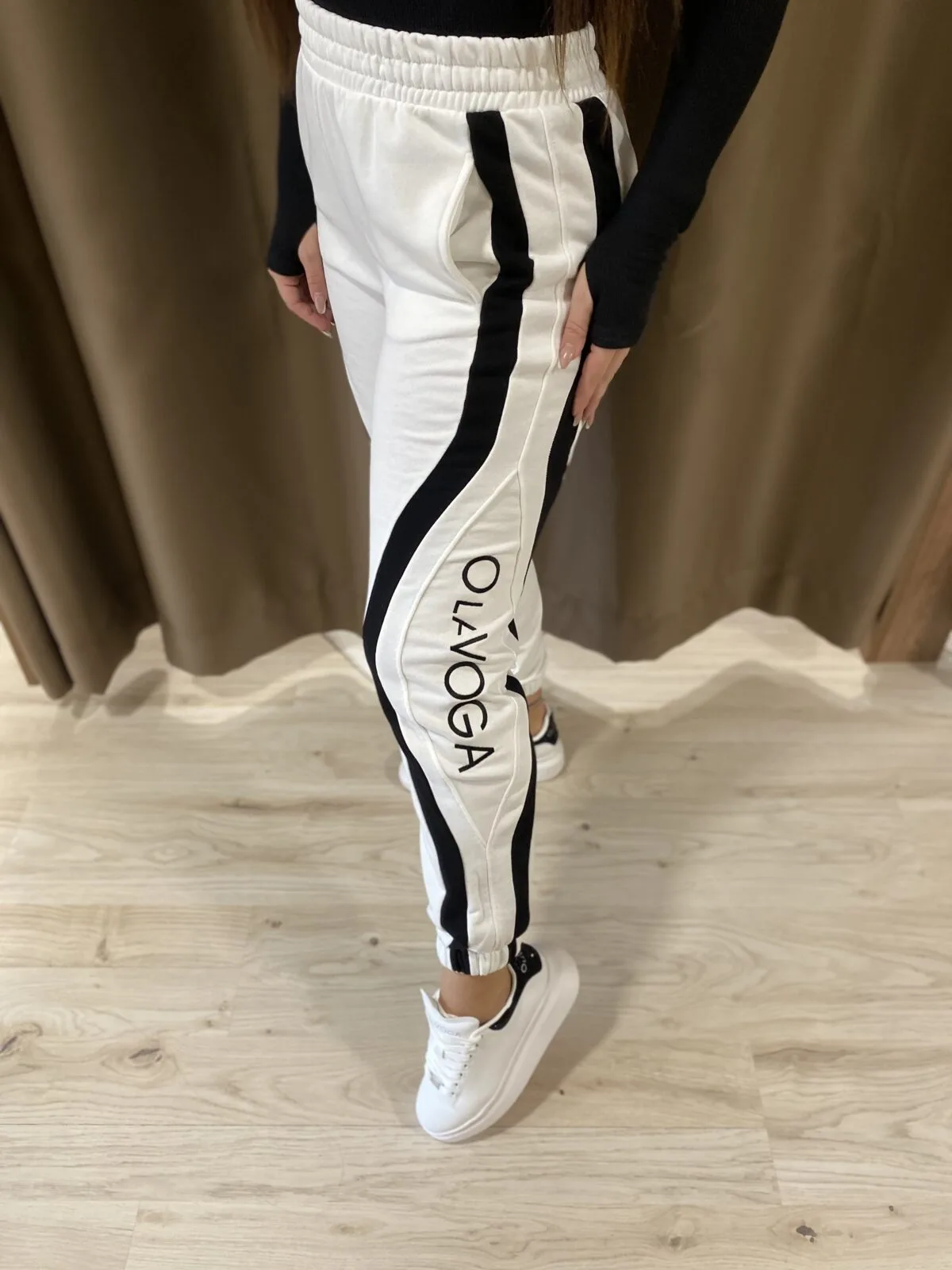 Ola Voga " Fikor" nadrág - Image 2