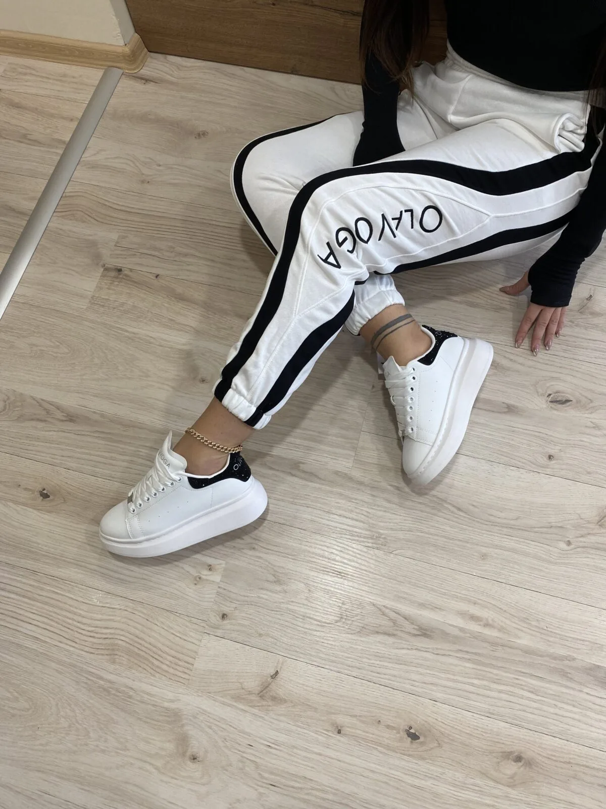 Ola Voga " Fikor" nadrág - Image 4