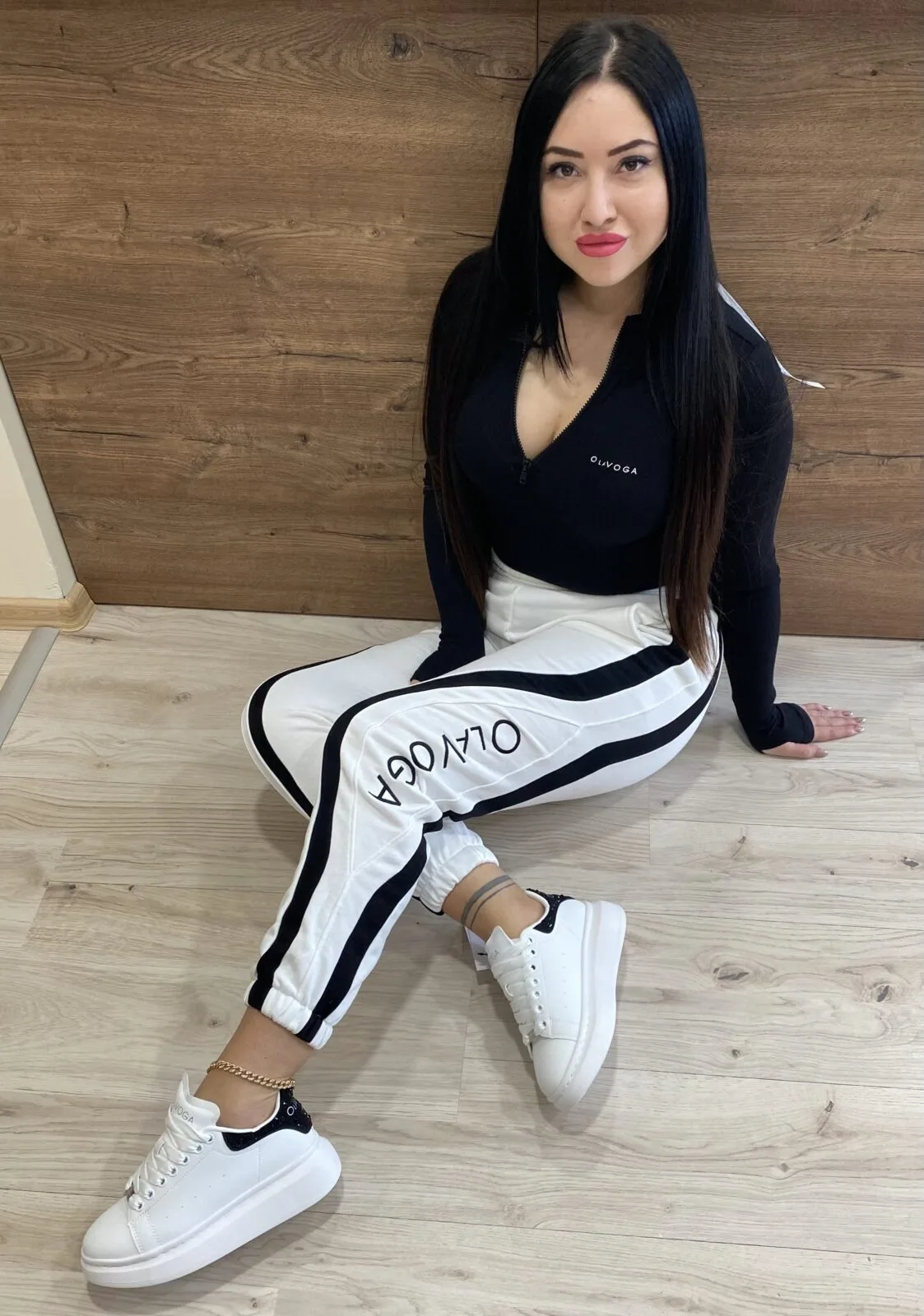 Ola Voga " Fikor" nadrág - Image 6