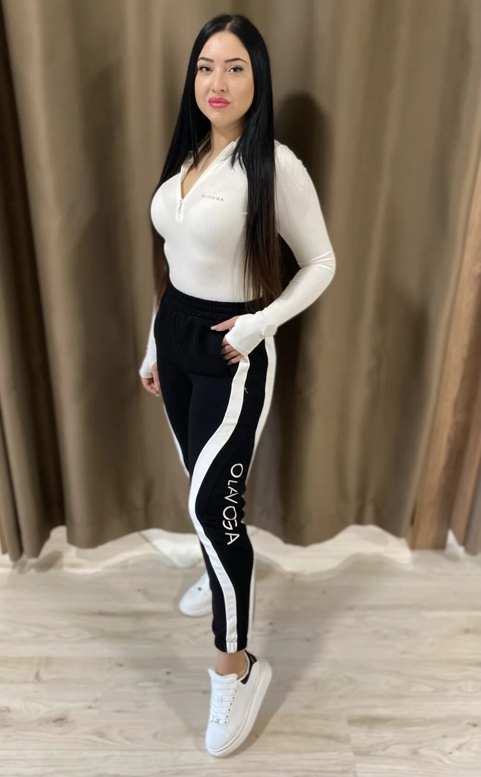 Ola Voga " Fikor" nadrág - Image 5