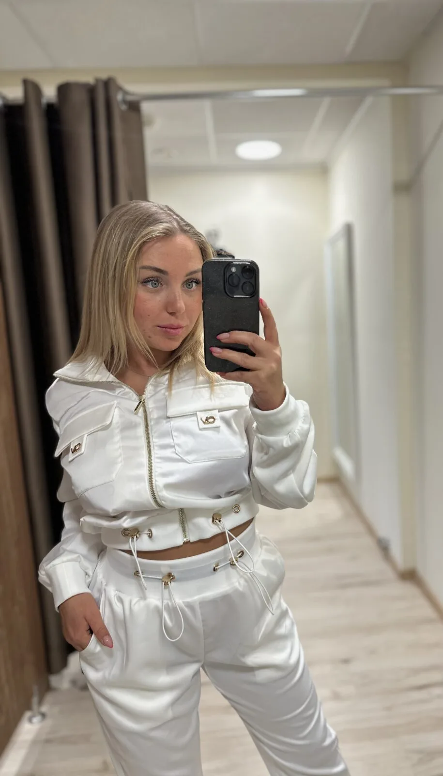 Ola Voga "Lory" szett