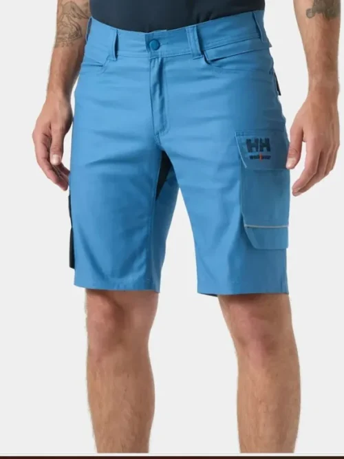 Helly Hansen "Oxford" rövidnadrág