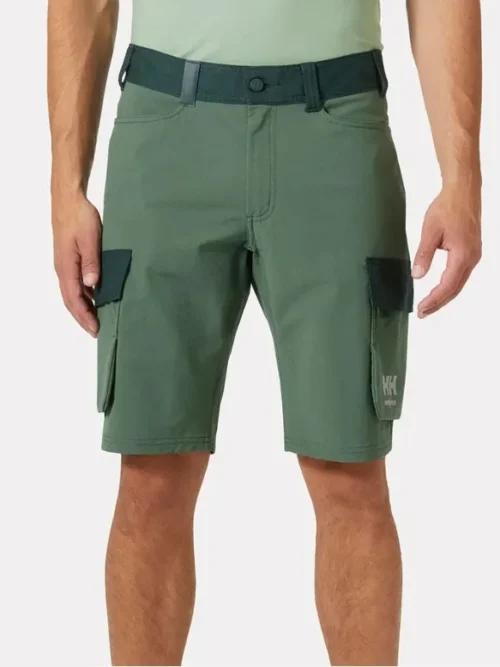 Helly Hansen "Oxford 4X Cargo" rövidnadrág