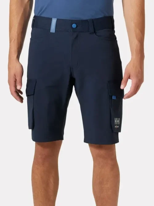Helly Hansen "Oxford 4X Cargo" rövidnadrág