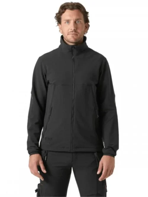 Helly Hansen " Magni Evo" kabát
