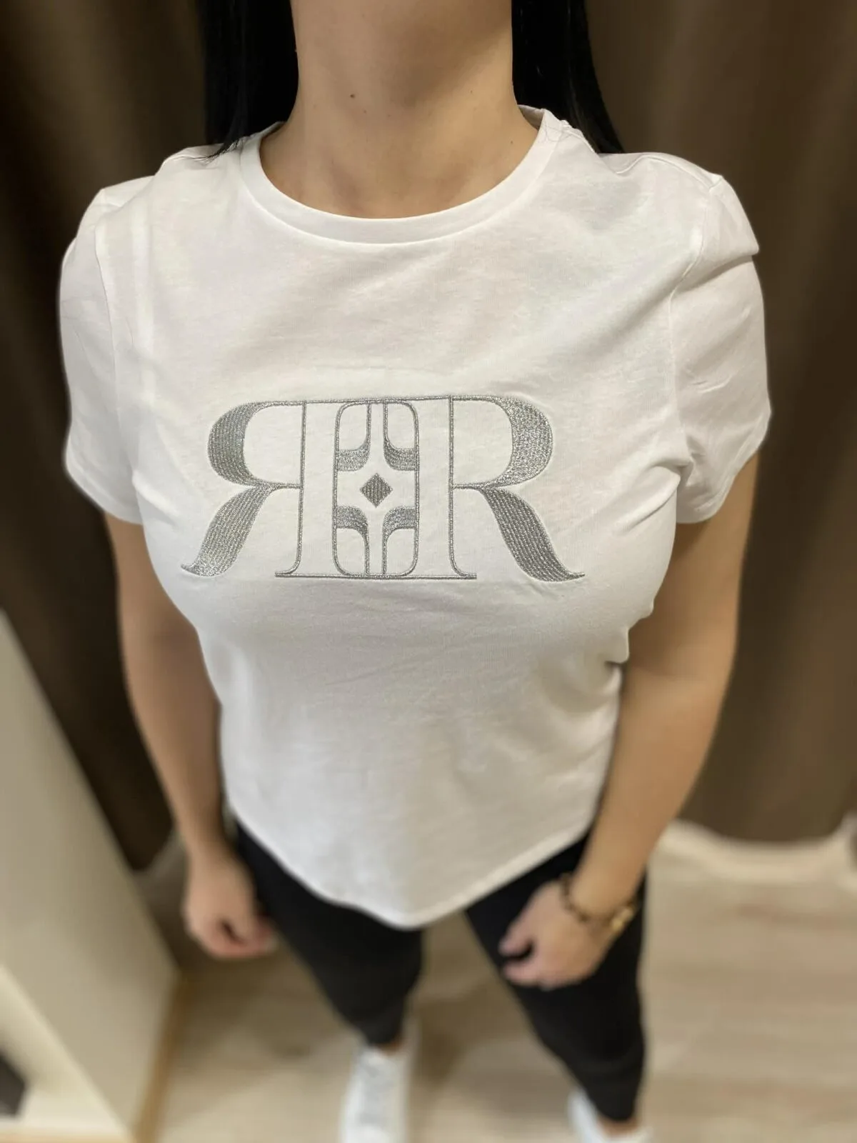 Retro Jeans "Lydia" póló - Image 4