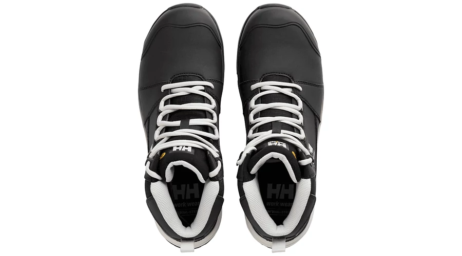 Helly Hansen Barcode MXR S3 munkavédelmi bakancs - Image 2