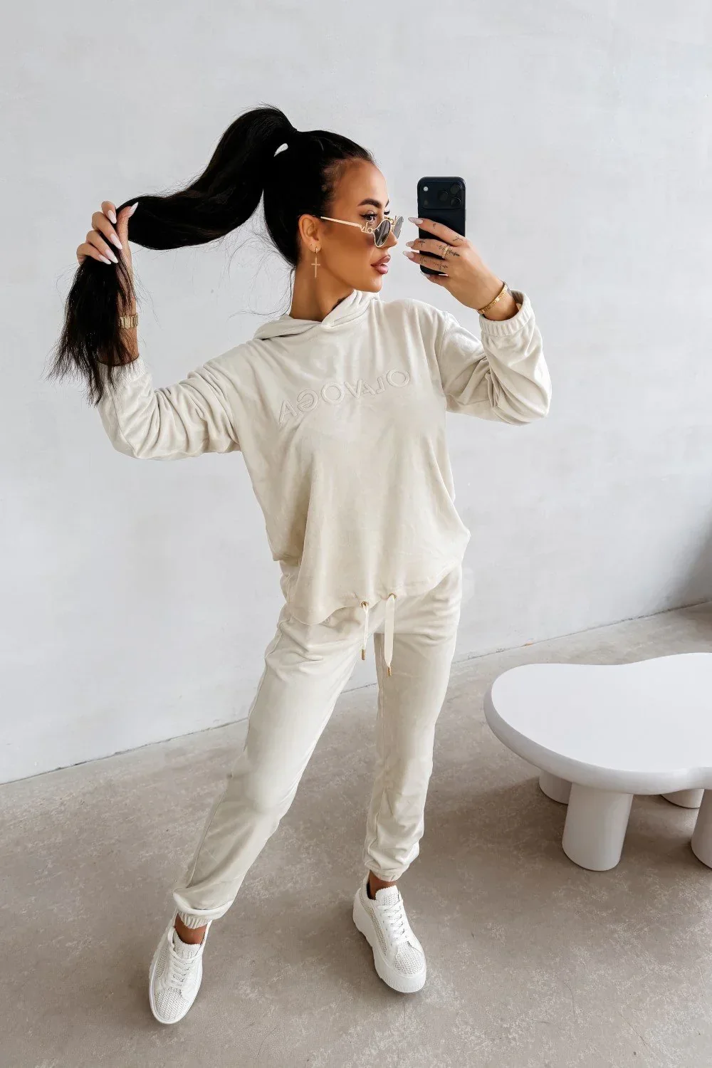 Ola Voga " Belore " szett - Image 2