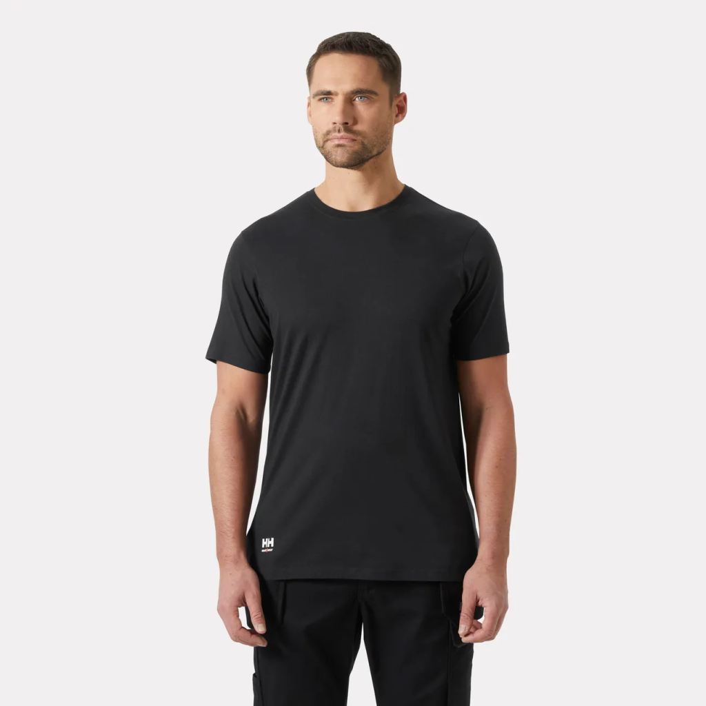 Helly Hansen "Classic" póló