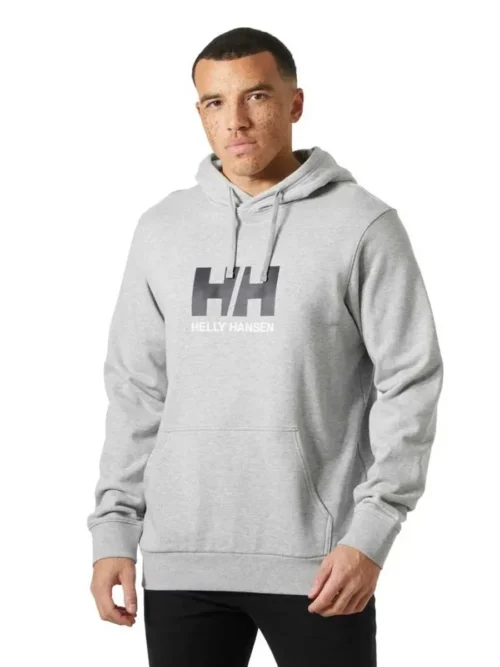 Helly Hansen "HH Logo" pulóver