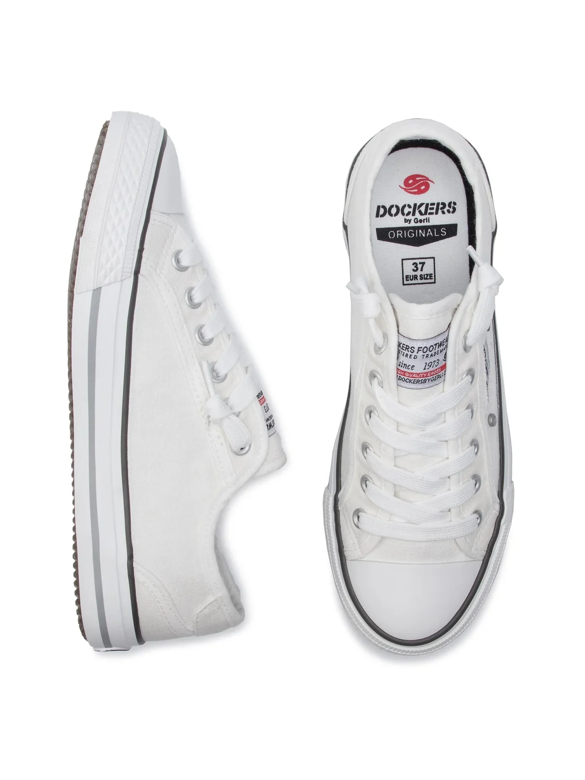 Dockers női tornacipő - Image 2