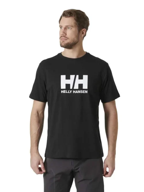 Helly Hansen "HH Logo "póló