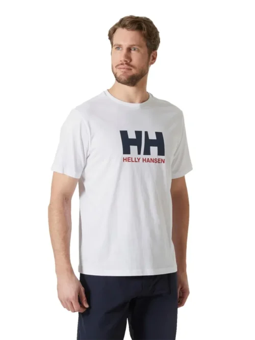 Helly Hansen "HH Logo "póló