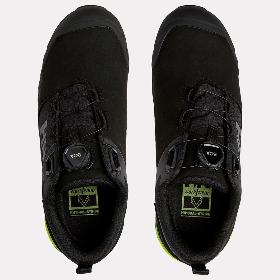 Helly Hansen Magni Evo Low S7S munkavédelmi cipő - Image 2