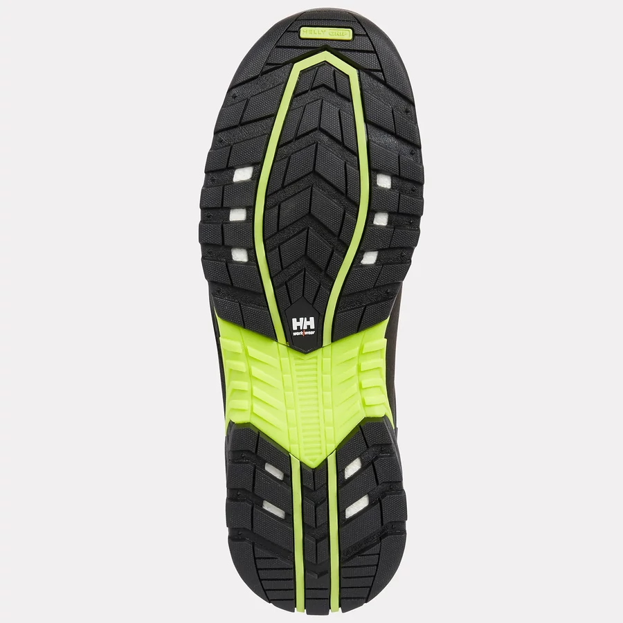 Helly Hansen Magni Evo Low S7S munkavédelmi cipő - Image 3