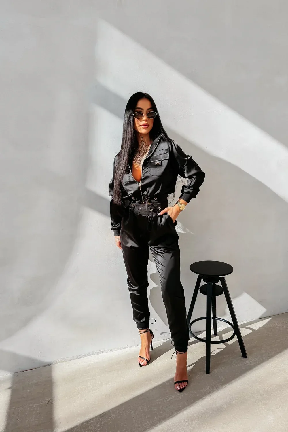 Ola Voga "Lory" szett - Image 2