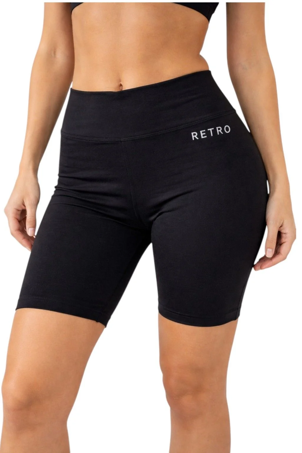 Retro Jeans " Lucia " Short