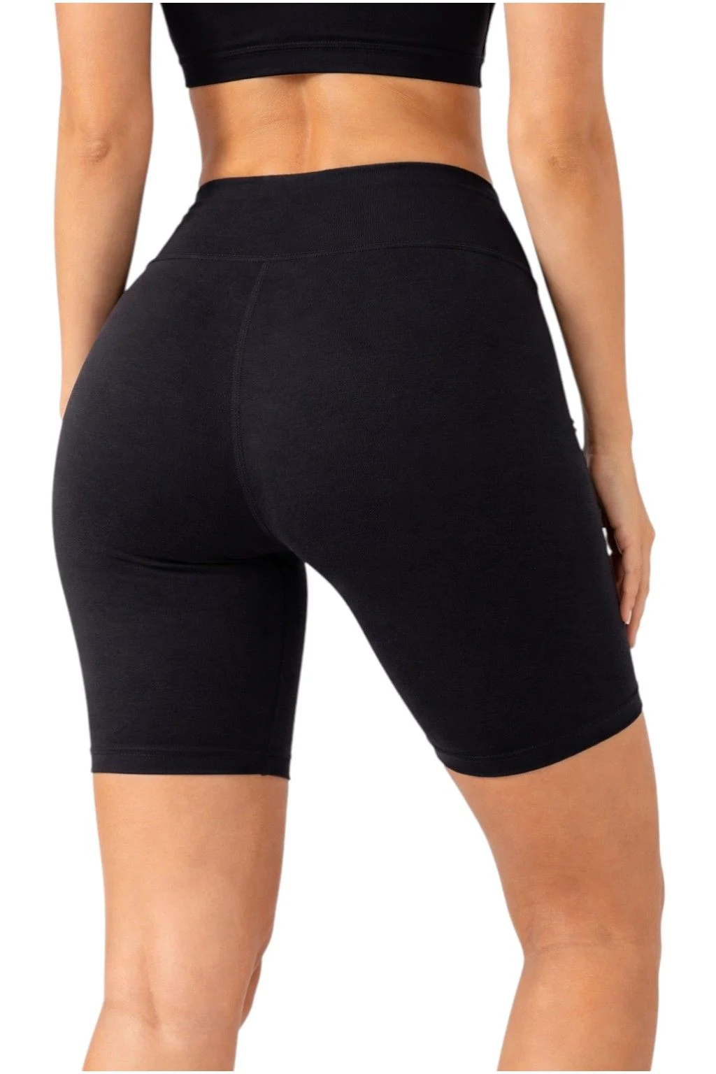 Retro Jeans " Lucia " Short - Image 2