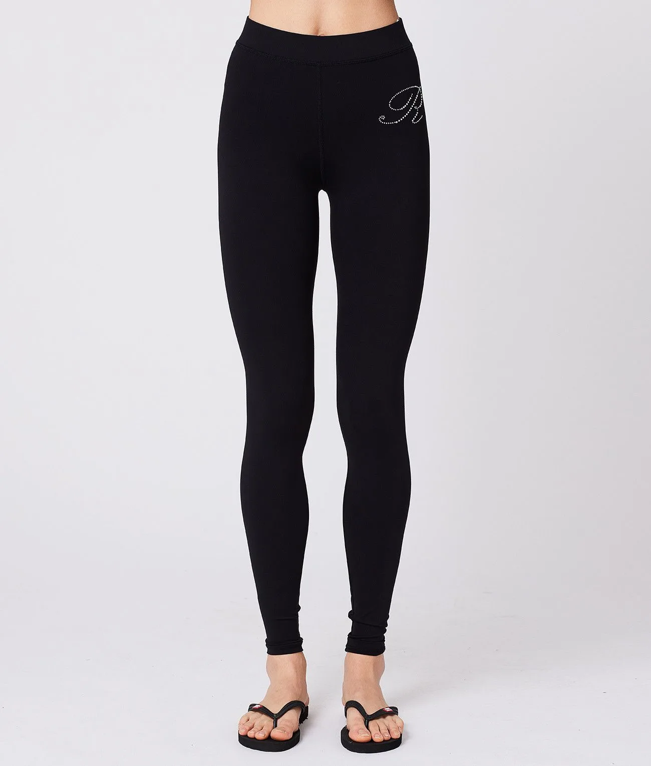 Retro Jeans " Skyler" leggings - Image 3